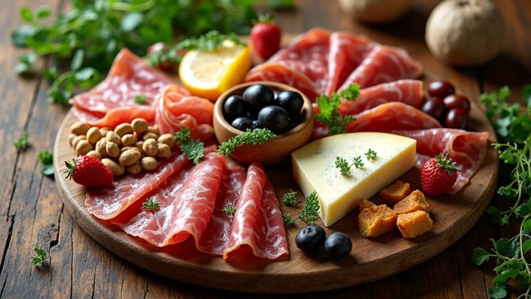 beginner friendly charcuterie board ideas