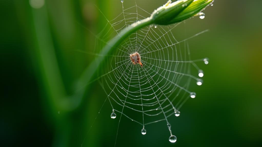 delicate beauty in nature