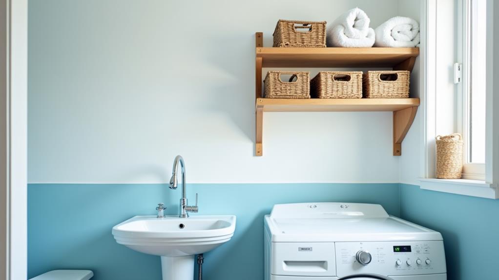 maximizing kitchen counter space