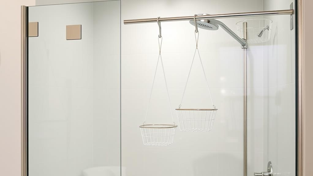 bathroom storage solution ideas