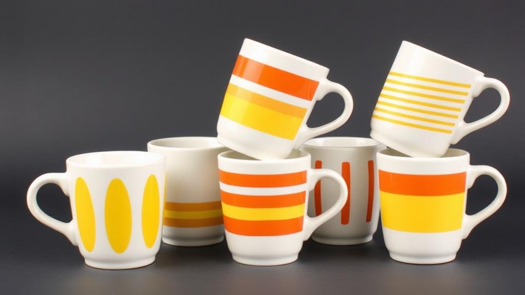 candy corn stripe designs