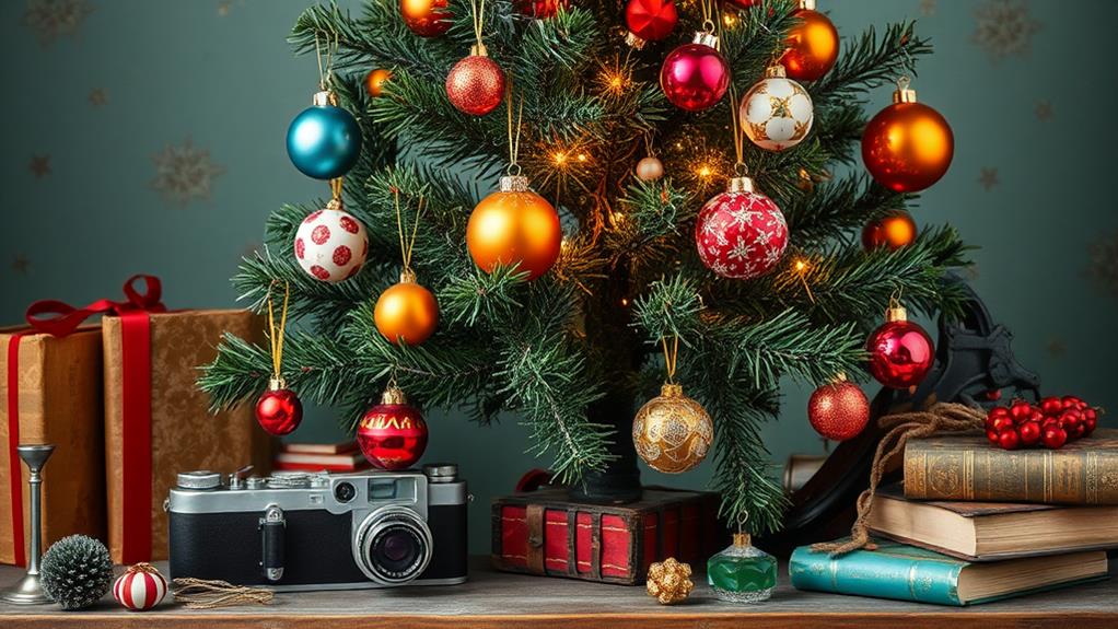 classic christmas decor trends