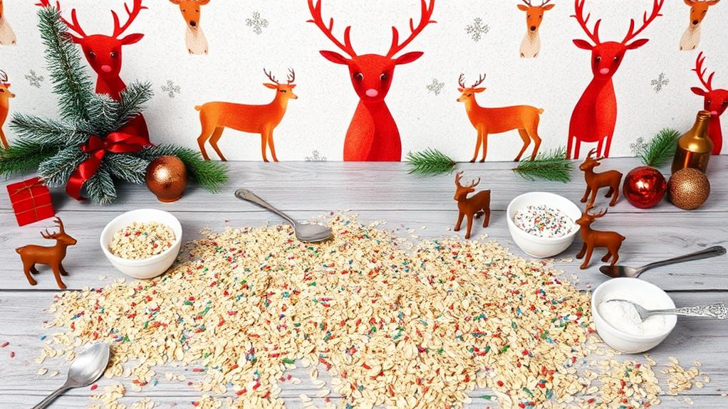 create magical holiday treats