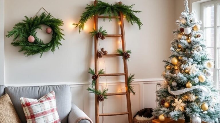 creative holiday decor inspiration