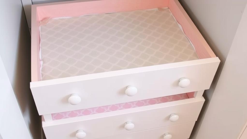 easy drawer organization solution