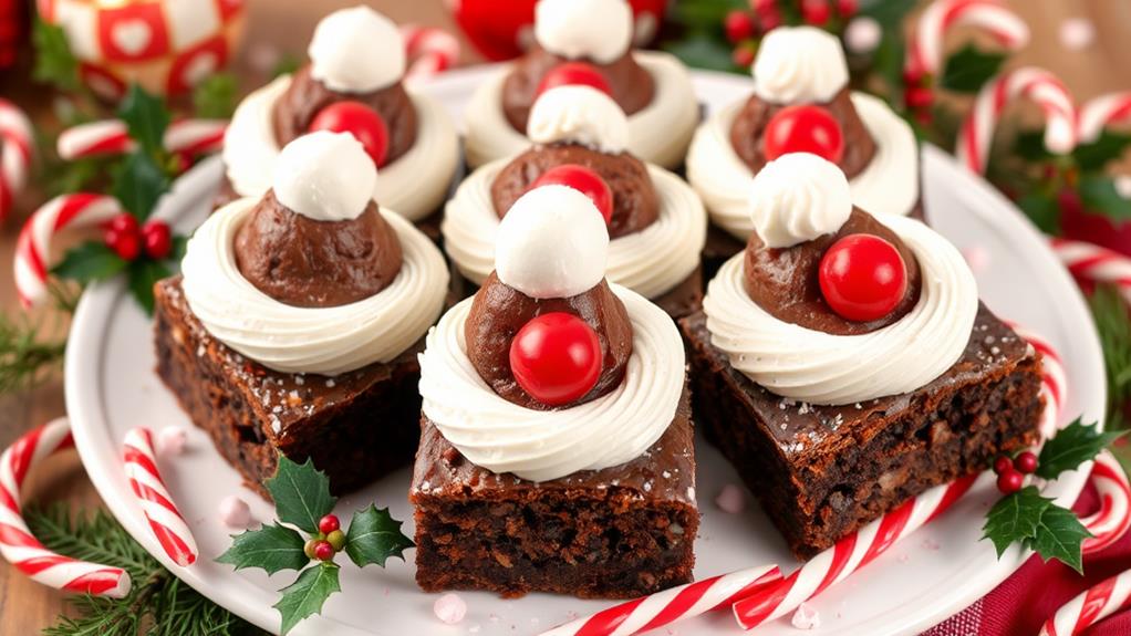 festive holiday treat idea