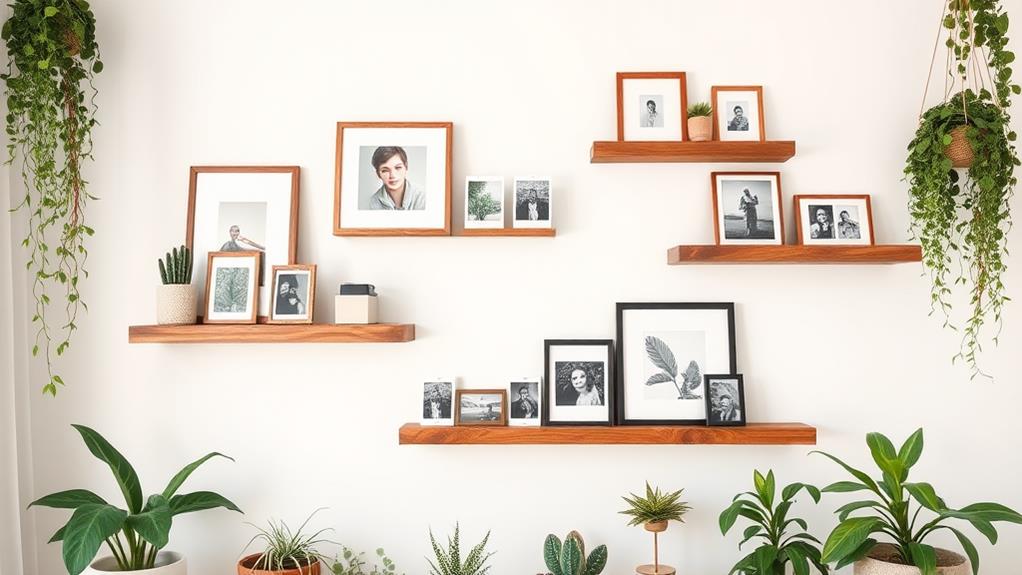 hang your favorite photos