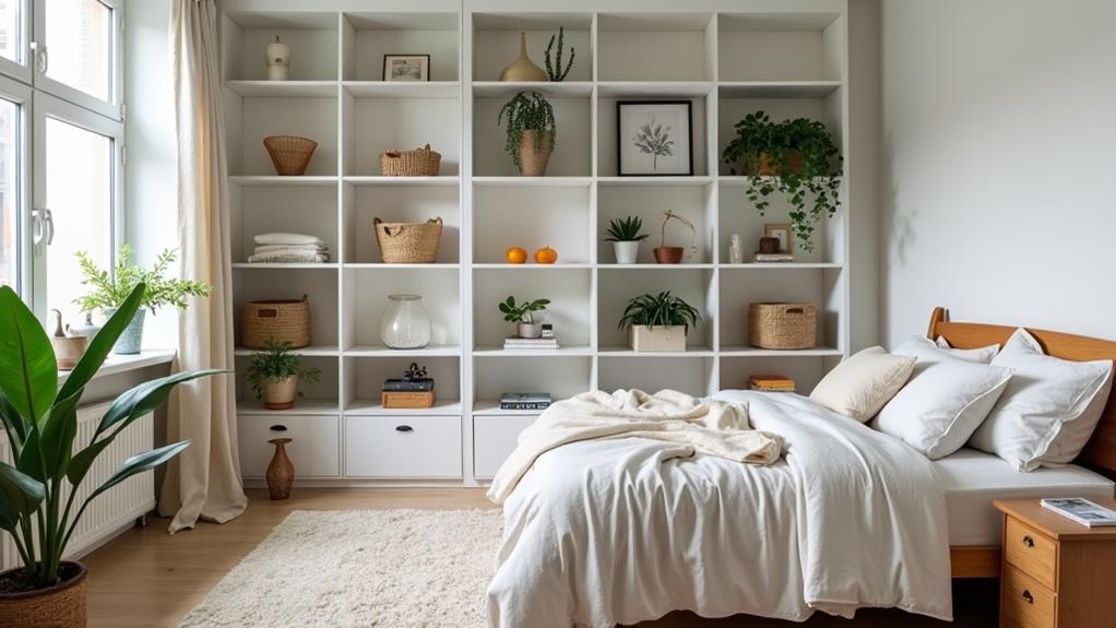 maximizing small space style