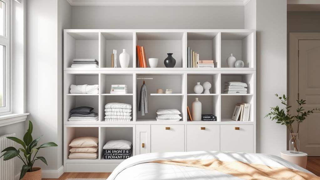 organize bookshelves with ease