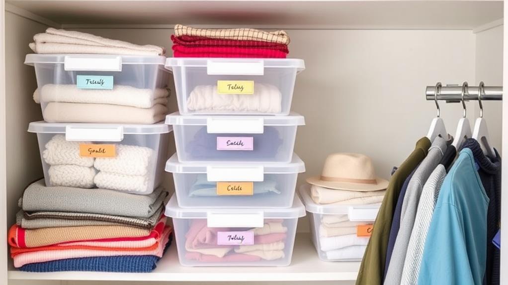 organize clutter with ease