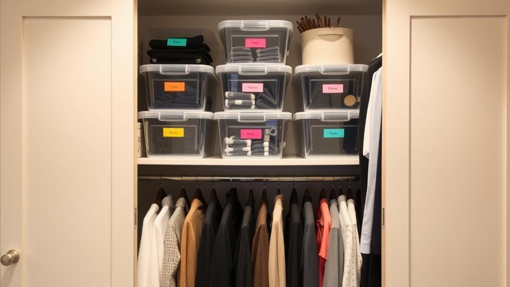 organize clutter with ease