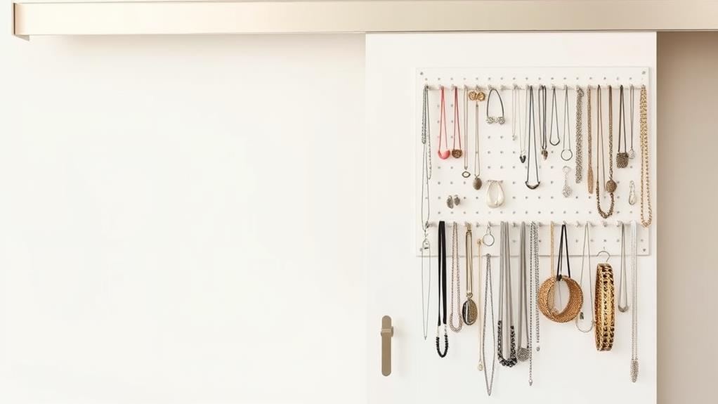 organize your jewelry style