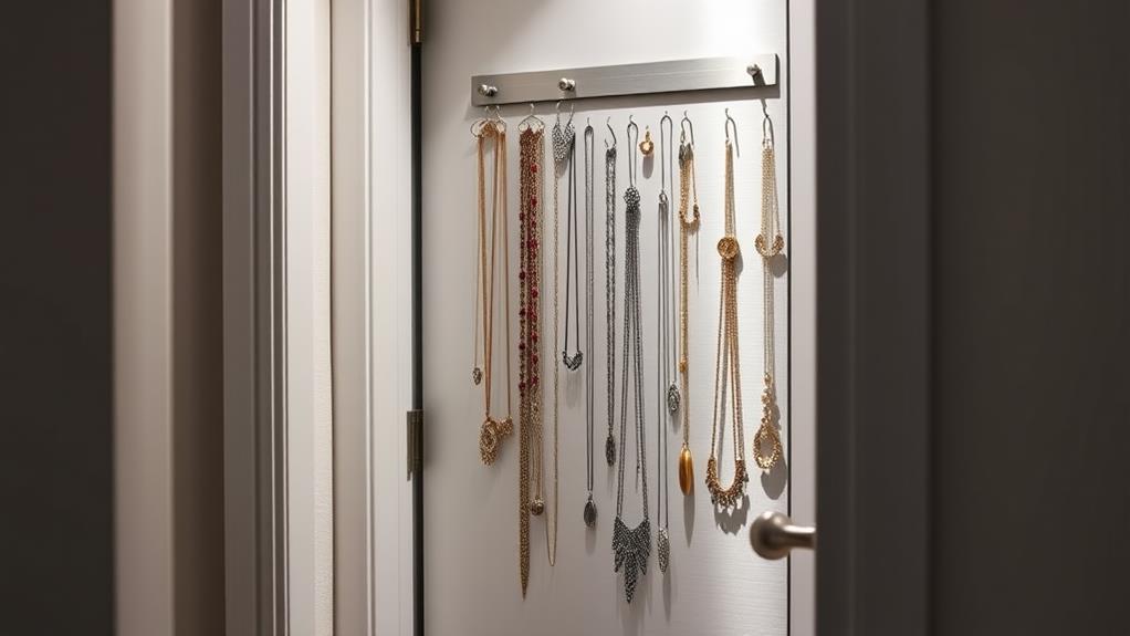 organize your jewelry style