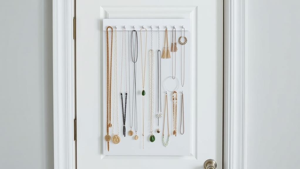 organize your jewelry style