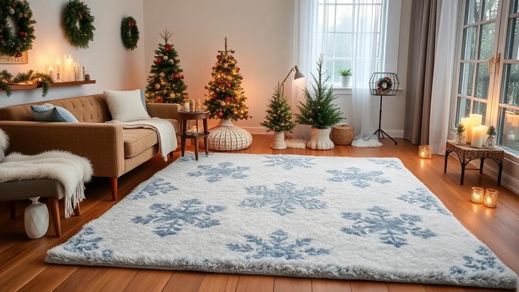 rugs for cozy homes