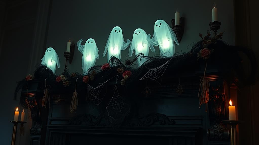 spooky season decor ideas