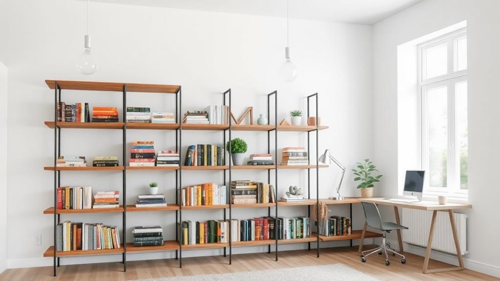 storage for book lovers