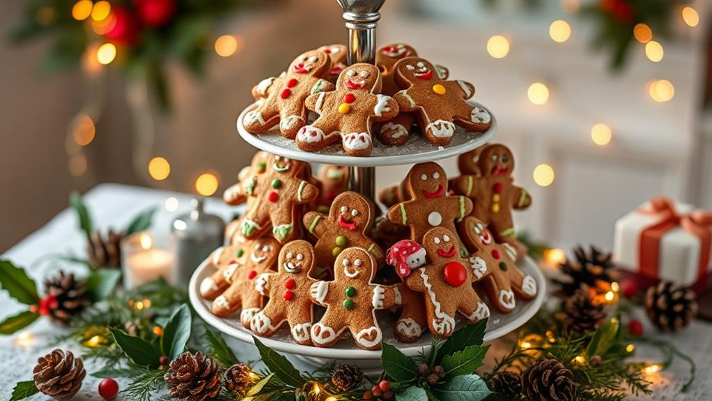 sweet holiday treat delights