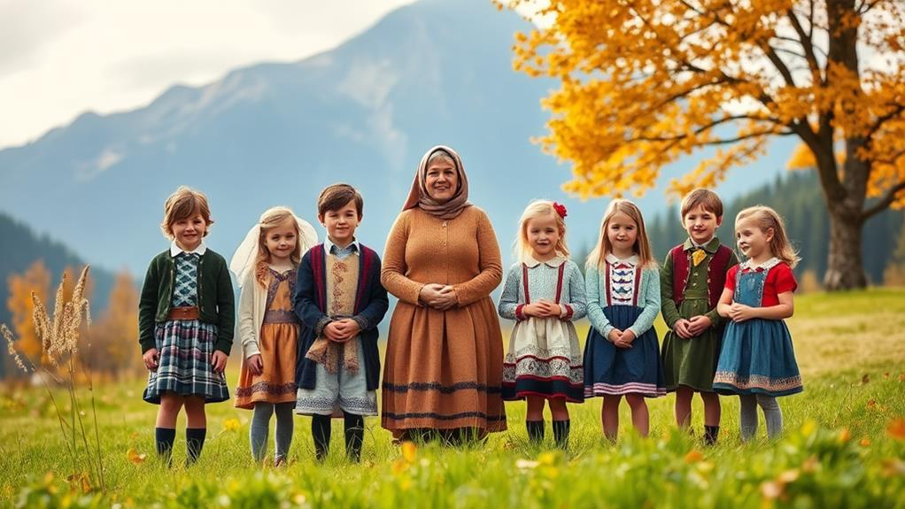 von trapp family singers